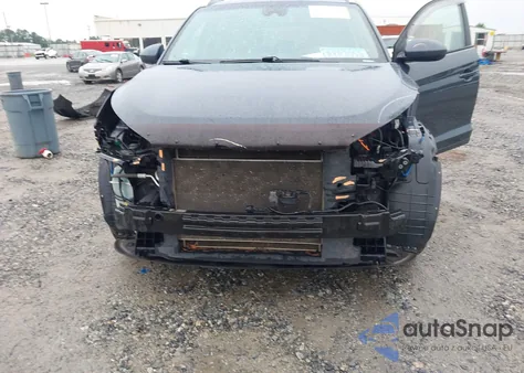 2020 Hyundai Tucson Value из США, поврежденный, VIN KM8J33A46LU240371